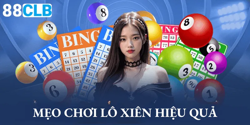 Mẹo chơi lô xâu hiệu quả