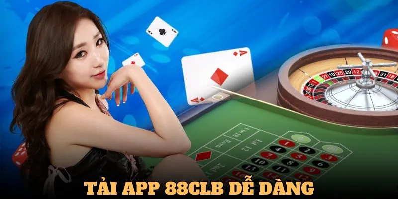 Tải app 88clb