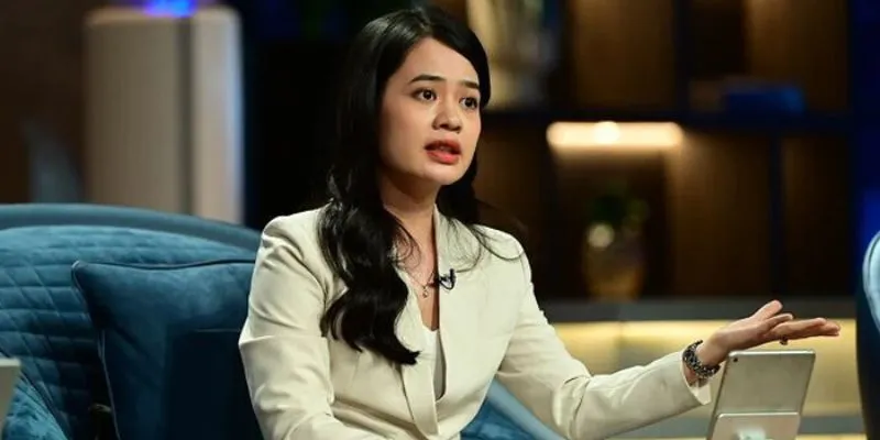 Chặng đường Đoàn Di Băng phát triển 88CLB