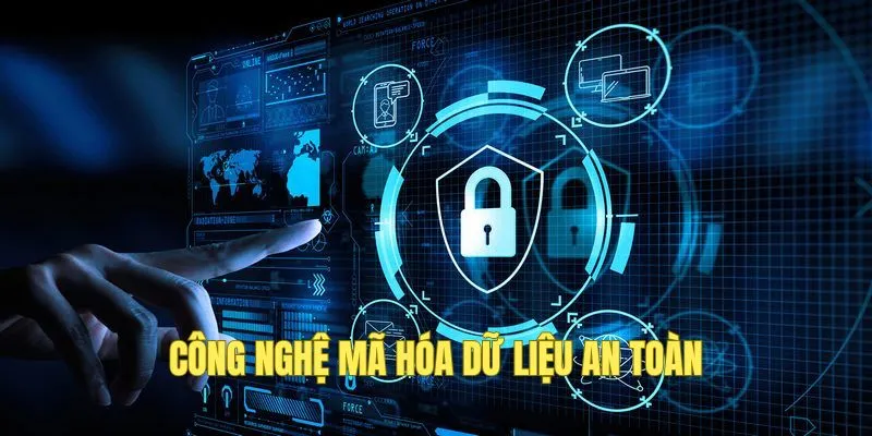 88CLB áp dụng chuẩn SSL mã hóa thông tin
