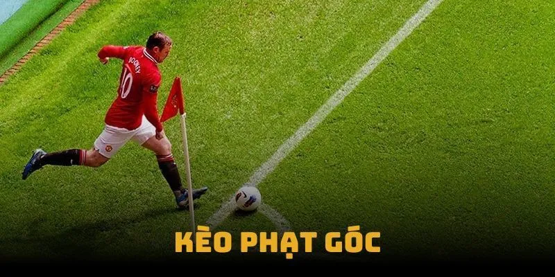 kèo phạt góc 88clb