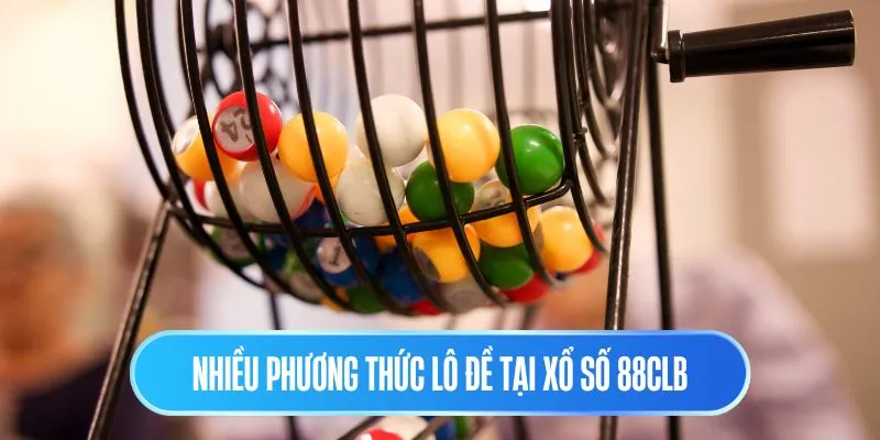 Thỏa sức lựa chọn hàng chục phương thức trải nghiệm khác nhau