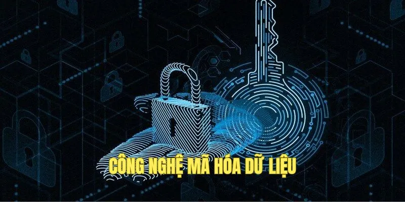 Công nghệ mã hóa SSL về dữ liệu