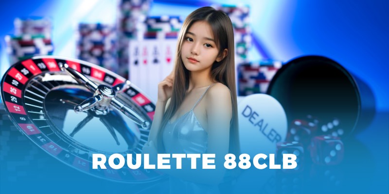 roulette 88clb