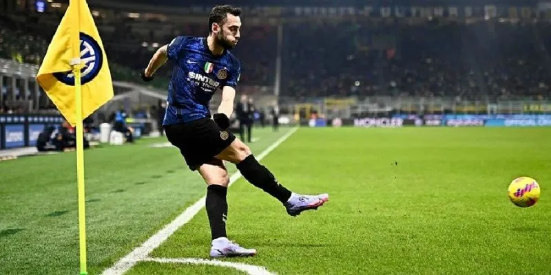 Top các loại kèo phạt góc nên thử nhất hiện nay