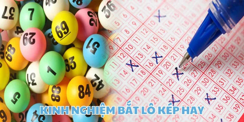 Bắt lô kép và mẹo hay cho bạn